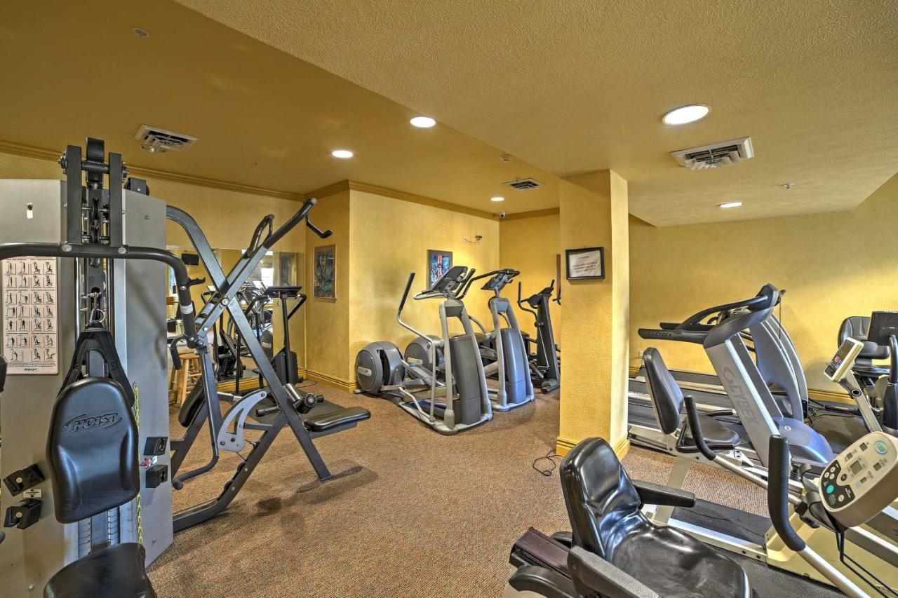 Lakefront Branson Penthouse With Resort Amenities! Kültér fotó
