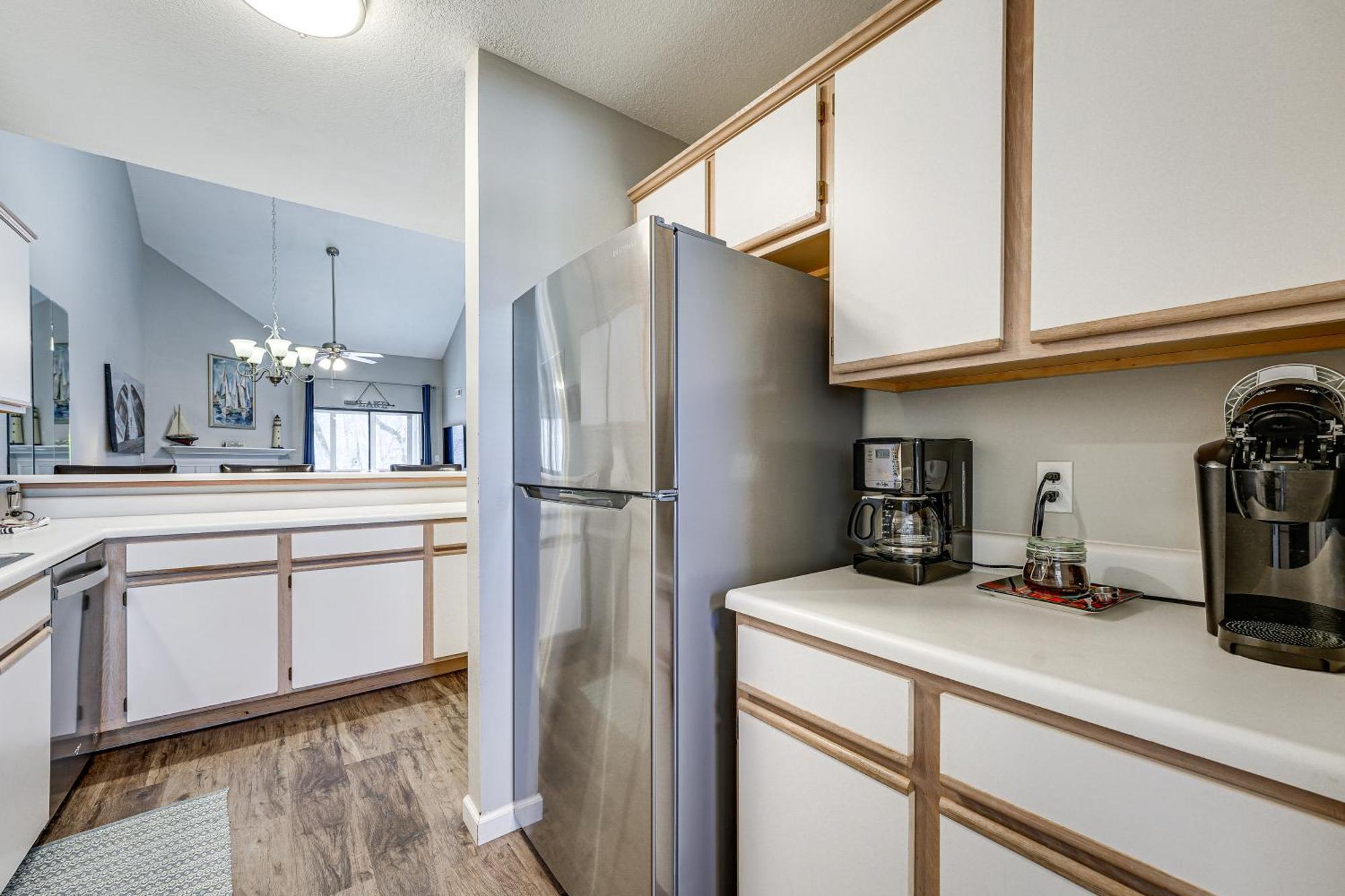Lakefront Branson Penthouse With Resort Amenities! Kültér fotó