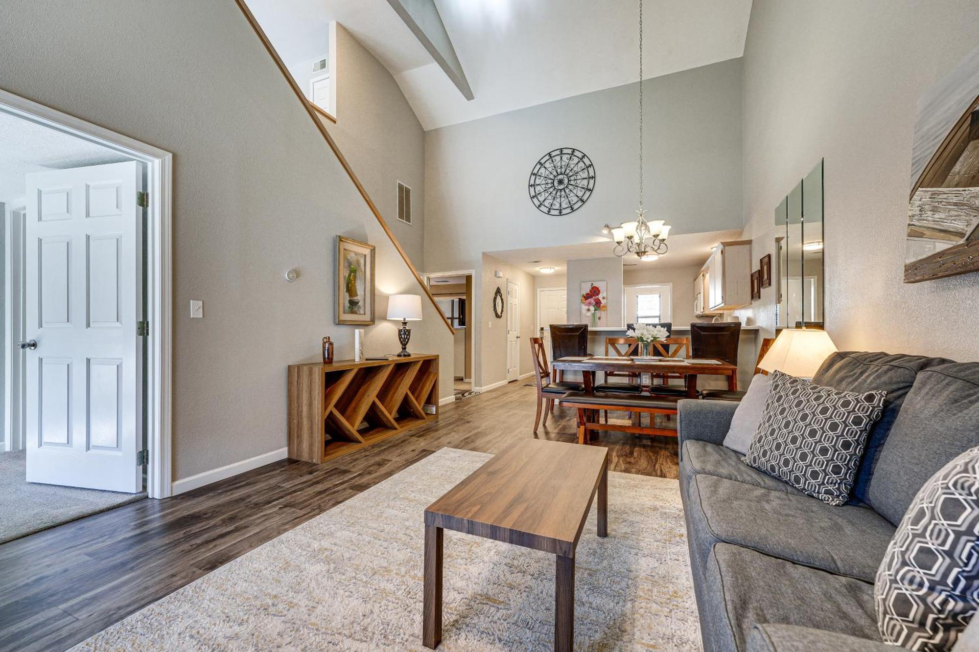 Lakefront Branson Penthouse With Resort Amenities! Kültér fotó