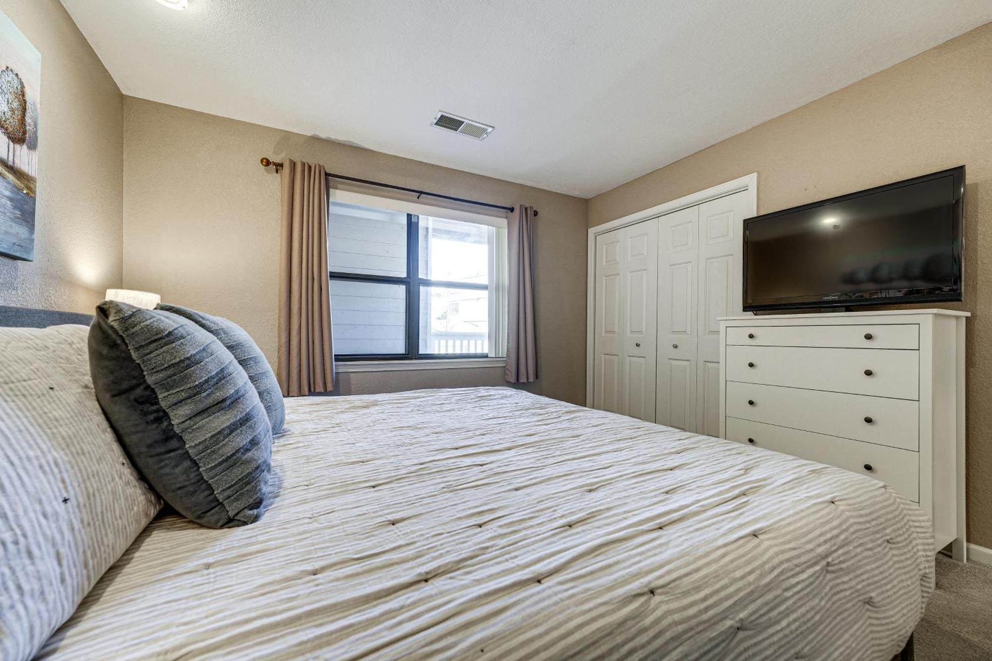 Lakefront Branson Penthouse With Resort Amenities! Kültér fotó