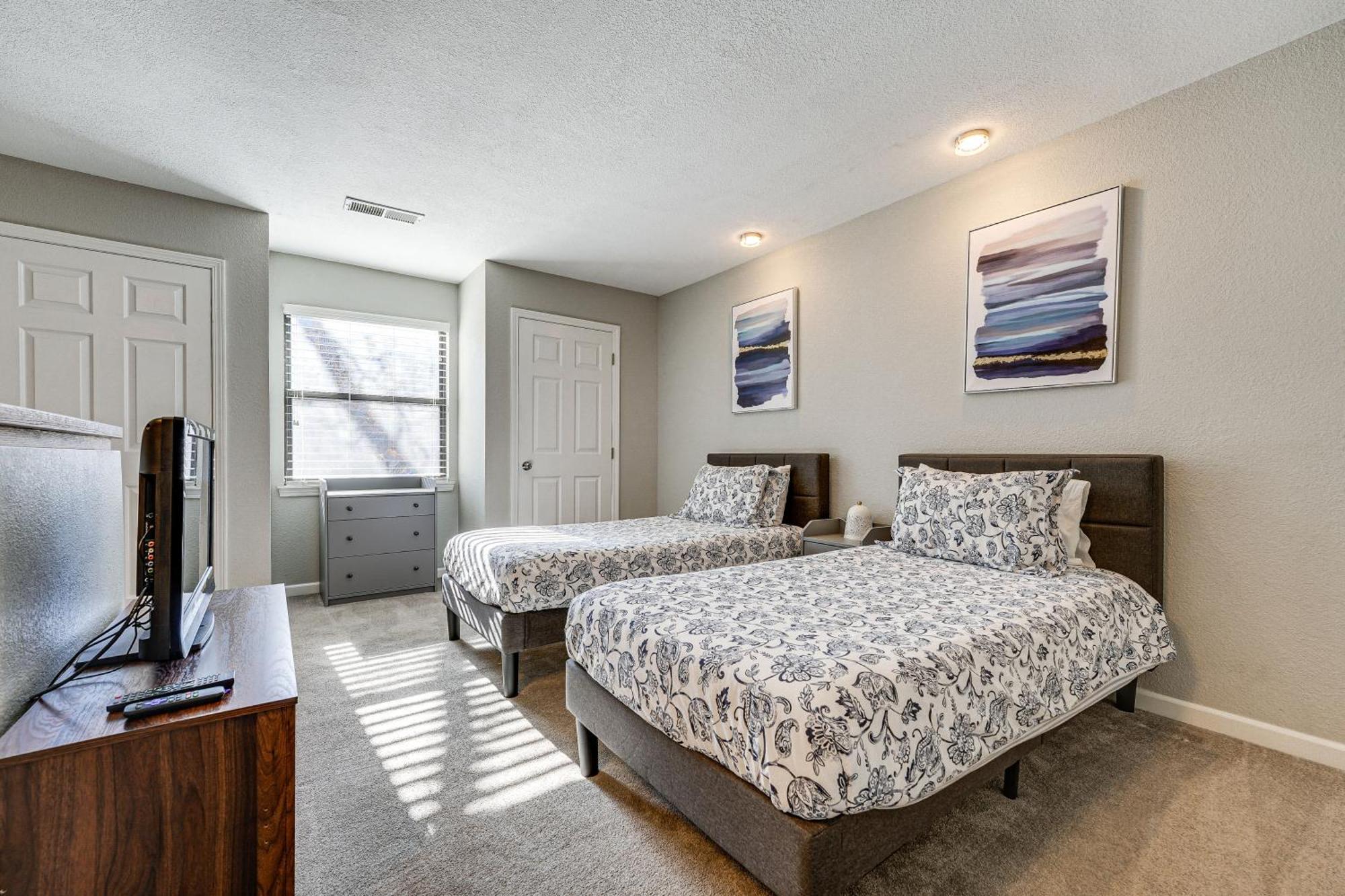 Lakefront Branson Penthouse With Resort Amenities! Kültér fotó